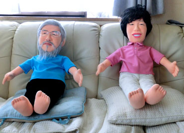 VŵƂł\t@[ɍĂ܂B܂ł{l낢ł邩̂悤łB