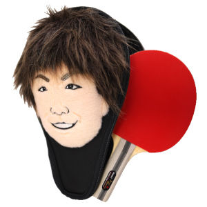 卓球ラケットケース