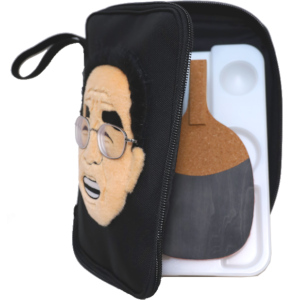 卓球ラケットケース